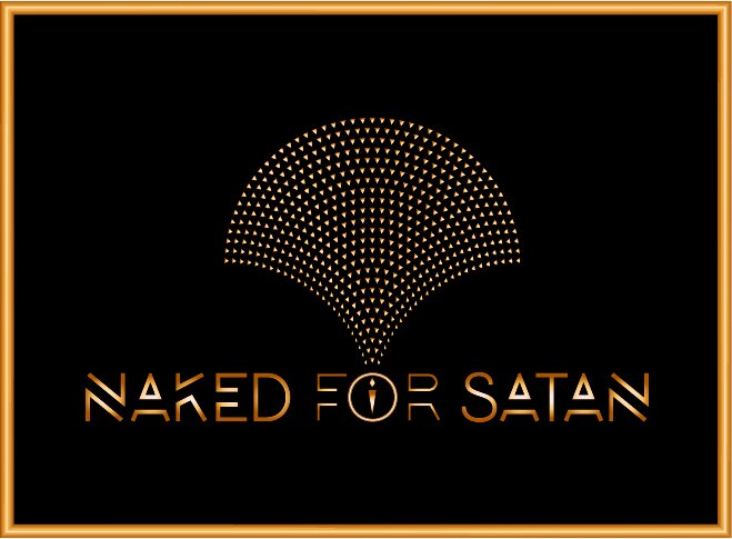 Naked Satan Telegraph